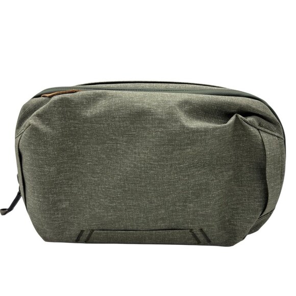Peak Design Wash Pouch Sage Travel Bag - Picture 1 of 13